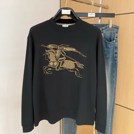 バーバリー ス Tシャツ