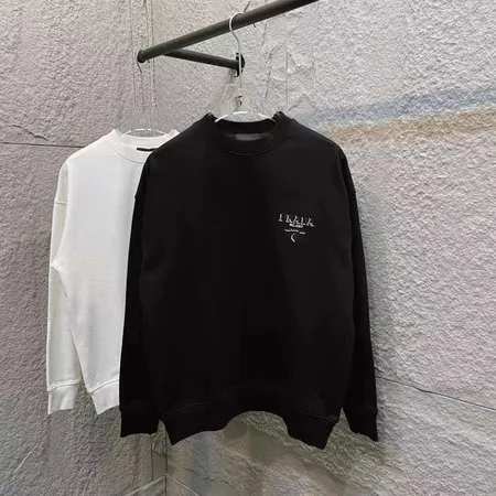 プラダ パーカー