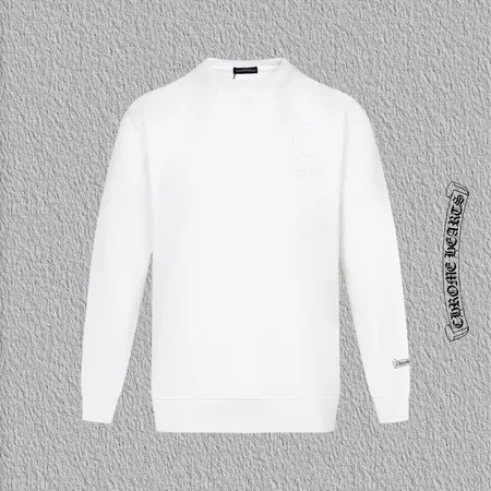 クロムハーツ パーカー