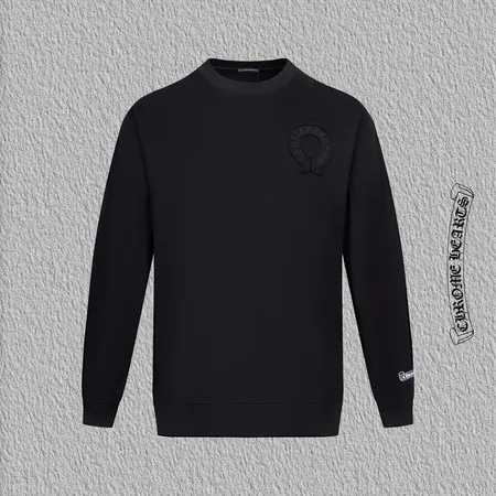 クロムハーツ パーカー