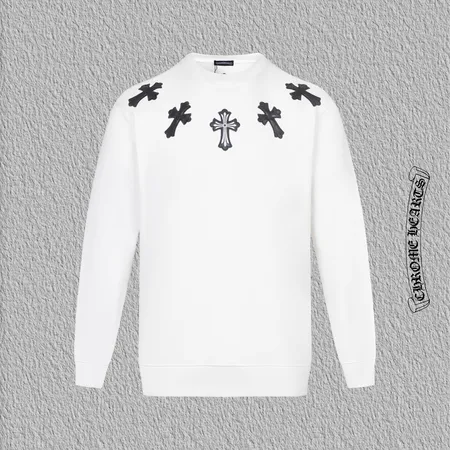 クロムハーツ パーカー