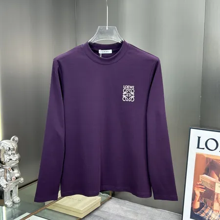 ロエベ Tシャツ