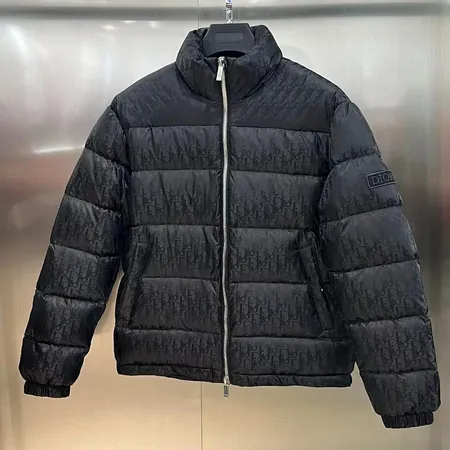 ディオール ダウンジャケット