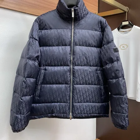 ディオール ダウンジャケット