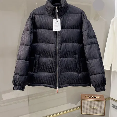 ディオール ダウンジャケット