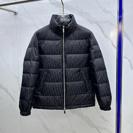 ディオール ダウンジャケット