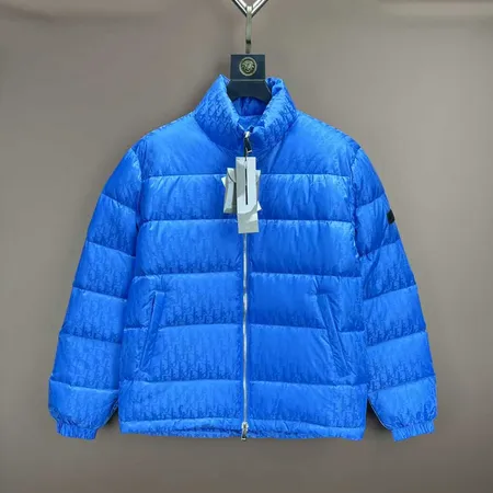 ディオール ダウンジャケット