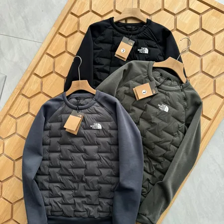 ノースフェイス パーカー