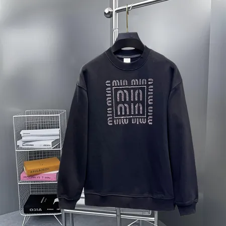 ミュウミュウ パーカー