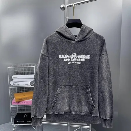 クロムハーツ パーカー