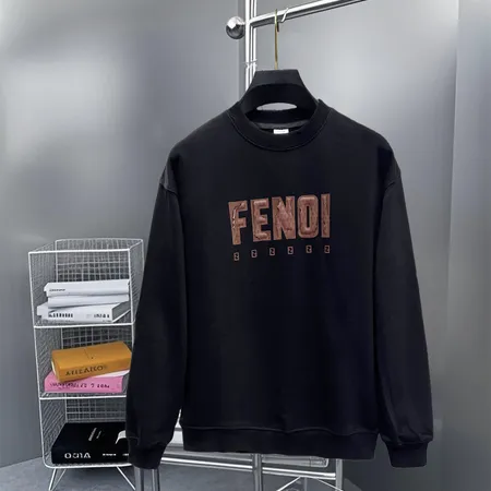 フェンディ パーカー