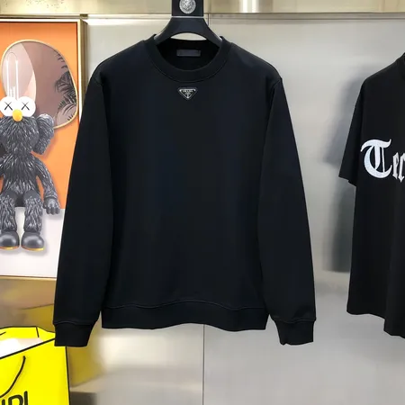 プラダ パーカー