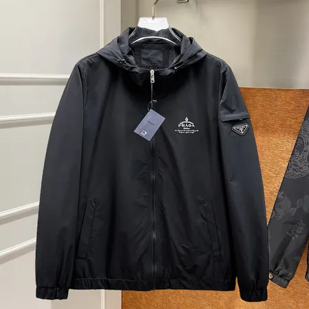 プラダ ジャケット