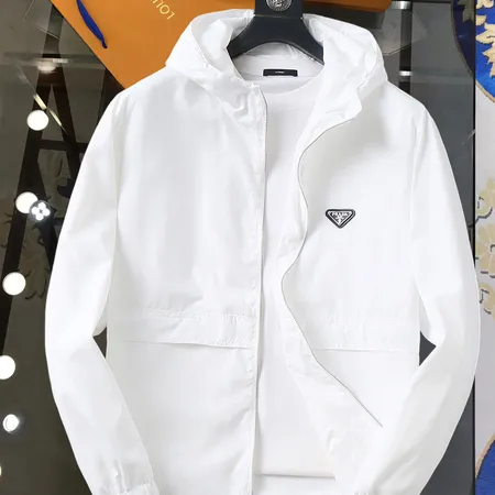 プラダ ジャケット