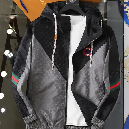 グッチ ジャケット