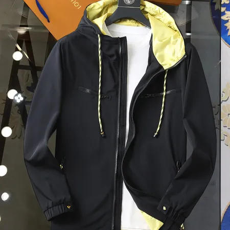 フェンディ ジャケット