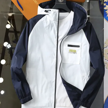 フェンディ ジャケット