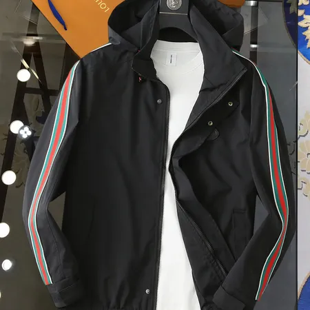 グッチ ジャケット