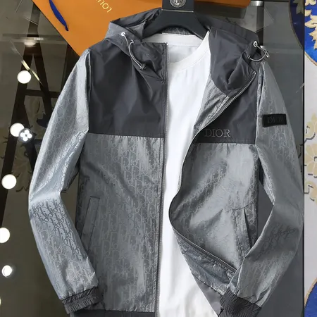 ディオール ジャケット