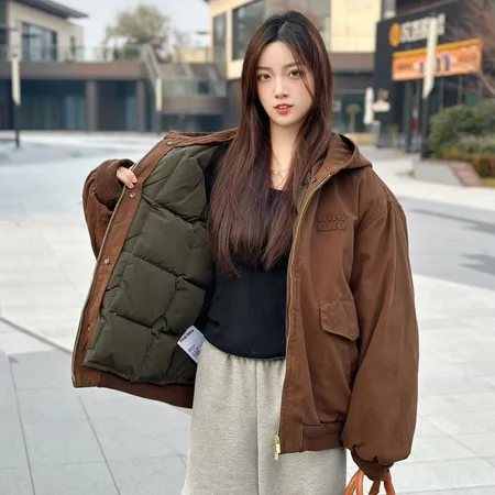 ミュウミュウ ダウンジャケット