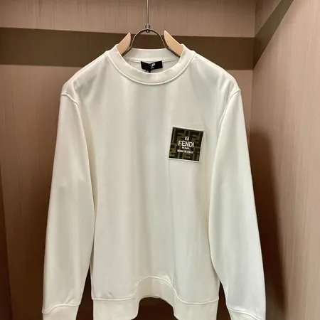 フェンディ パーカー