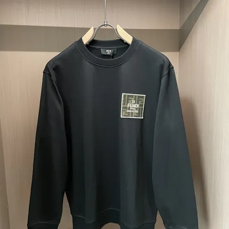 フェンディ パーカー