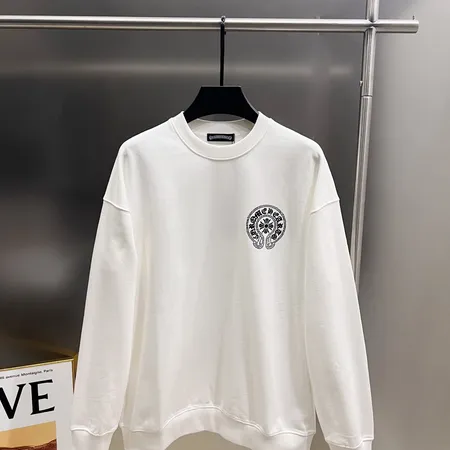 クロムハーツ パーカー