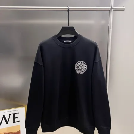 クロムハーツ パーカー