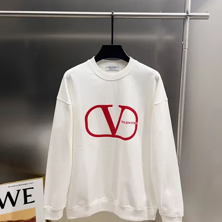 ヴァレンティノ パーカー