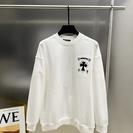 クロムハーツ パーカー