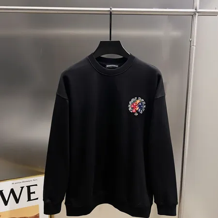 クロムハーツ パーカー