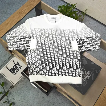 ディオール パーカー