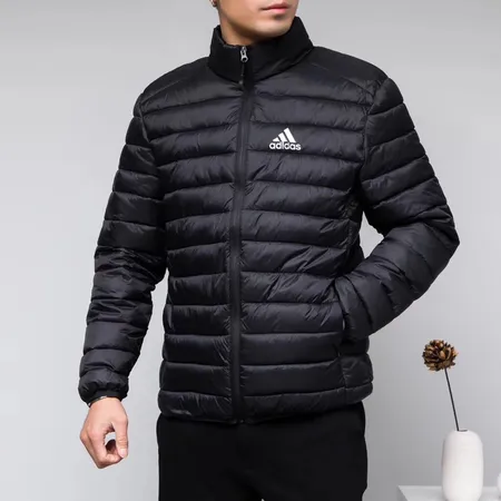 アディダス ダウンジャケット
