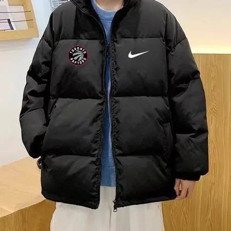 ナイキ ダウンジャケット