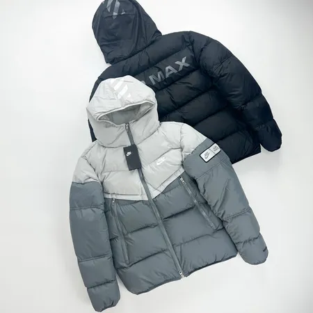 ナイキ ダウンジャケット