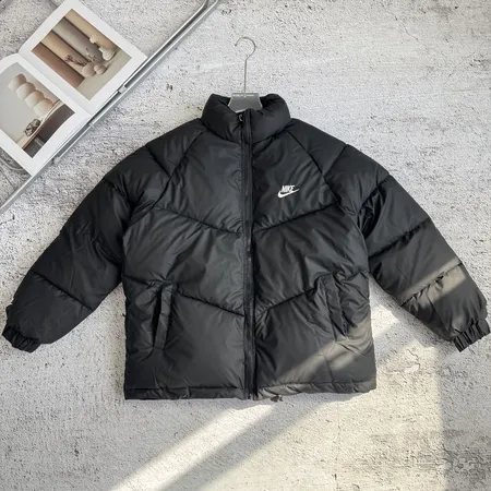 ナイキ ダウンジャケット