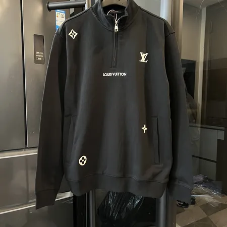 ルイヴィトン パーカー