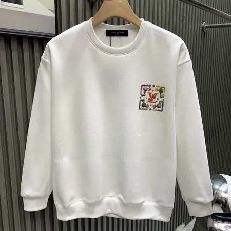 ルイヴィトン パーカー