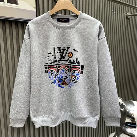 ルイヴィトン パーカー