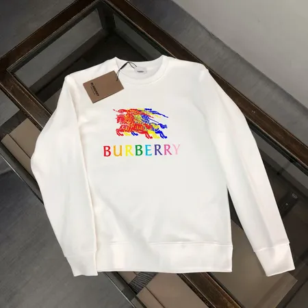 バーバリー ス パーカー