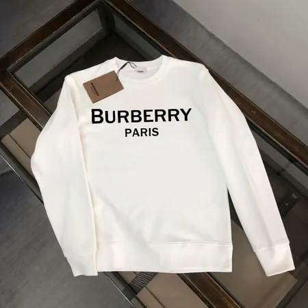 バーバリー ス パーカー