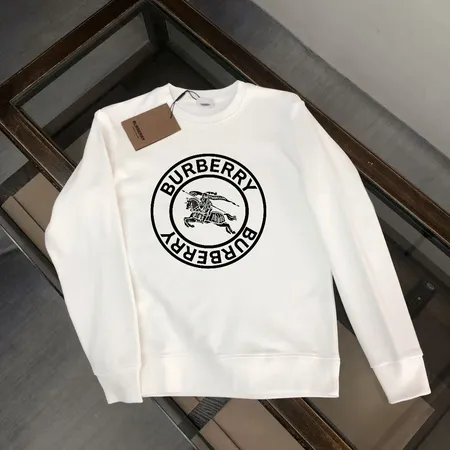 バーバリー ス パーカー