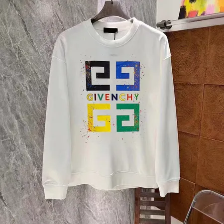 ジバンシィ パーカー