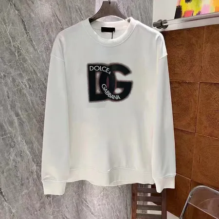 ドルチェ＆ガッバーナ パーカー