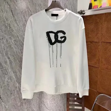 ドルチェ＆ガッバーナ パーカー