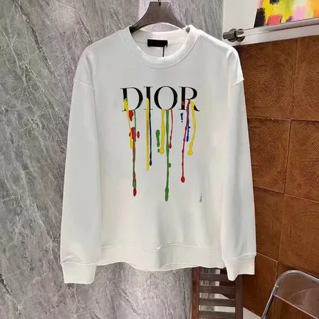 ディオール パーカー