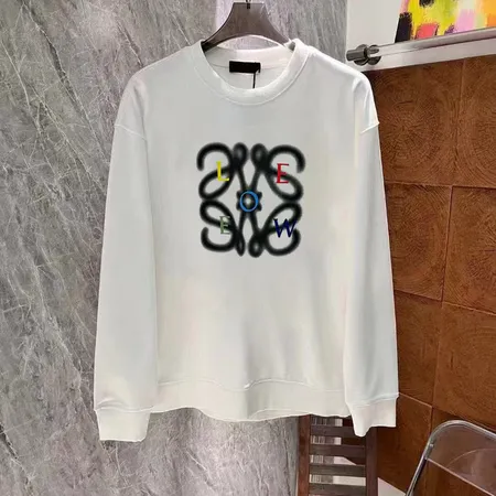 ロエベ パーカー