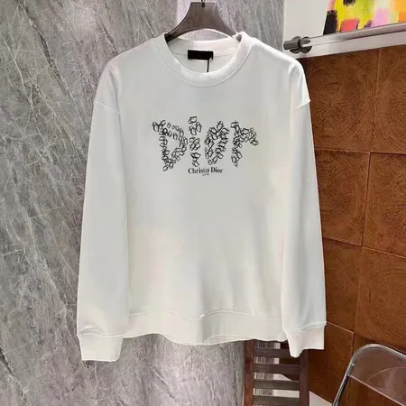 ディオール パーカー