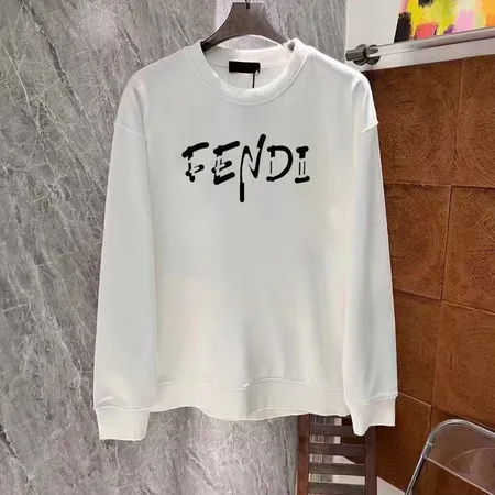 フェンディ パーカー