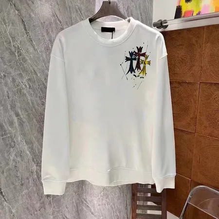 クロムハーツ パーカー